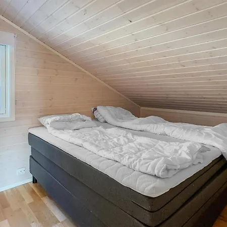 Three-bedroom In 펜션