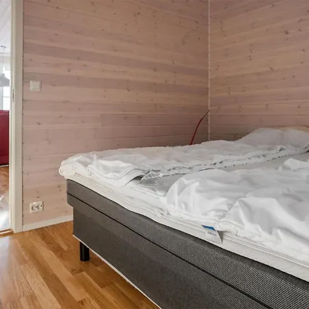 펜션 Three-bedroom In