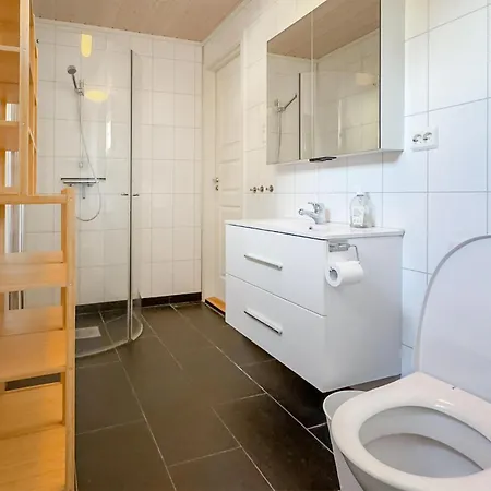 펜션 Three-bedroom In *