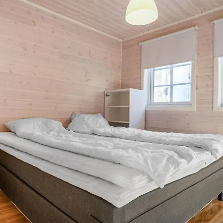 Dom wakacyjny Three-bedroom In Farsund